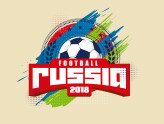 Die Fußball-WM 2018 in St. Petersburg