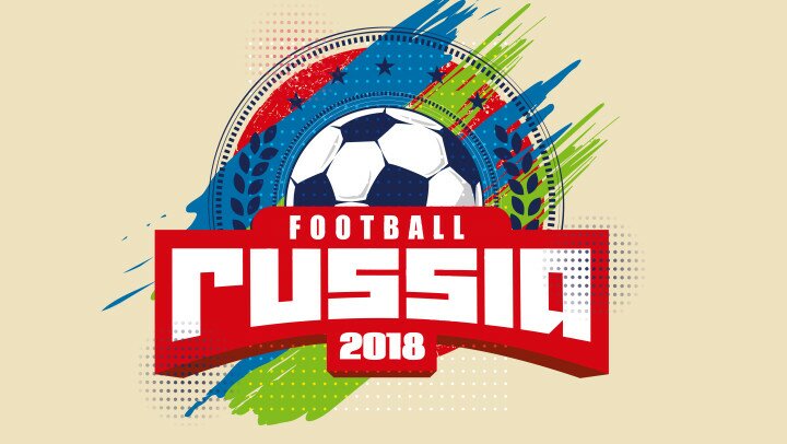 Die Fußball-WM 2018 in St. Petersburg