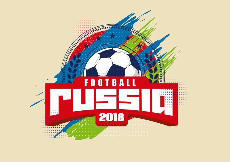 Die Fußball-WM 2018 in St. Petersburg